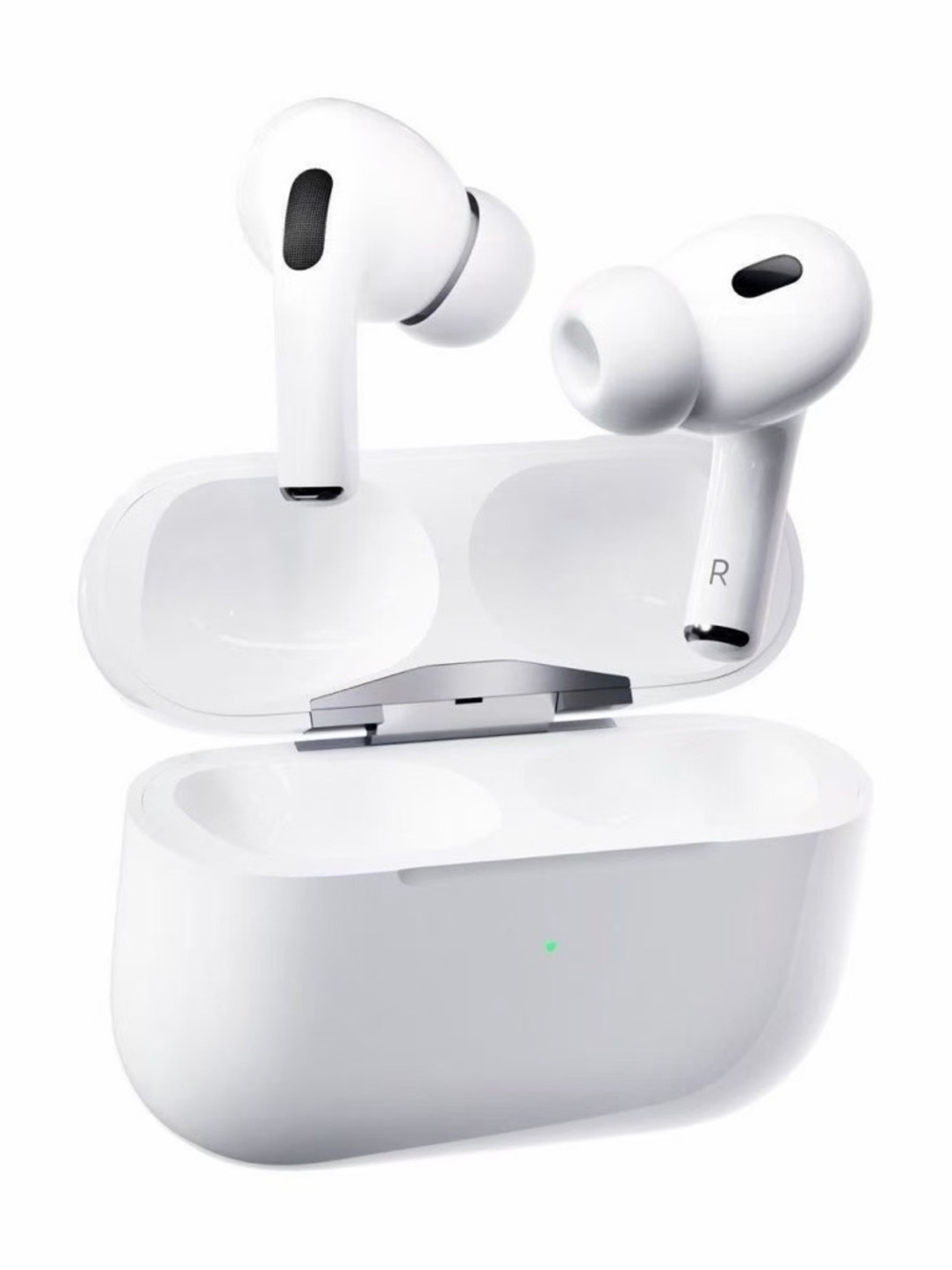 Apple AirPods Pro Wireless Earbuds White - Picture 2 of 16